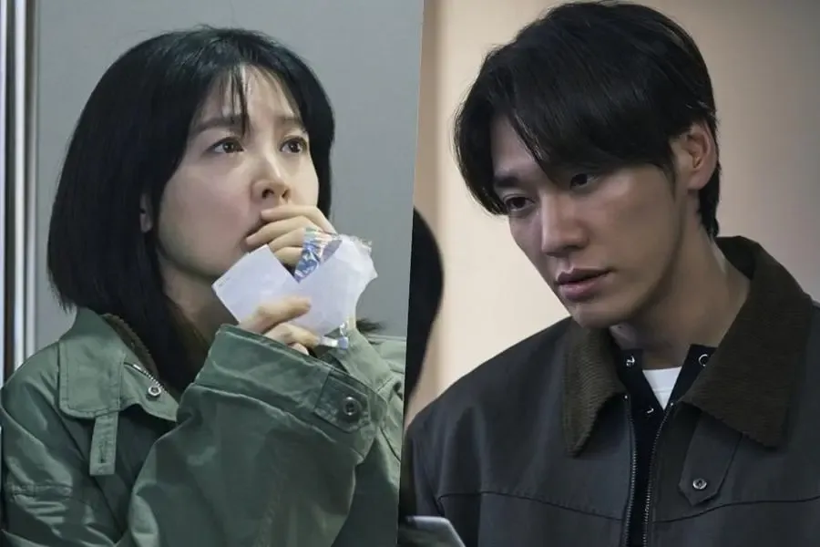 "The First Ride" Movie: Kang Ha Neul, Cha Eun Woo & Friends Promise Comedy Gold in New Teasers 1 The First Ride