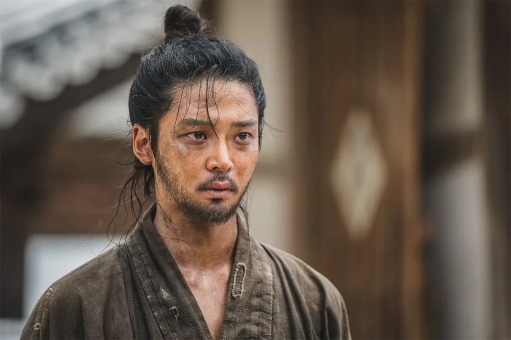 The Murky Stream Episodes 1-3 Recap: Rowoon's Dark Hero Journey in Joseon's Corrupt Underworld 1 The Murky Stream