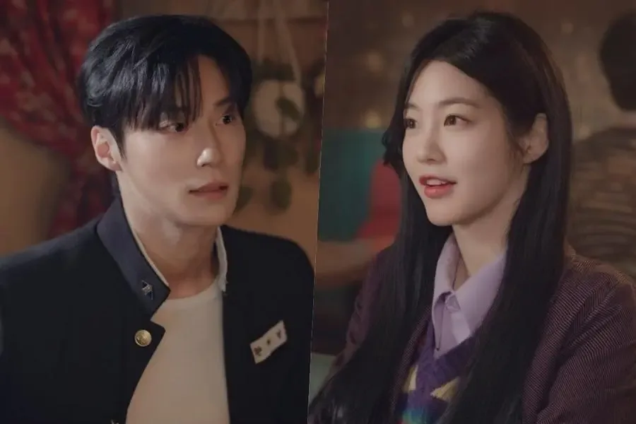 The Murky Stream Episodes 1-3 Recap: Rowoon's Dark Hero Journey in Joseon's Corrupt Underworld 2 Image