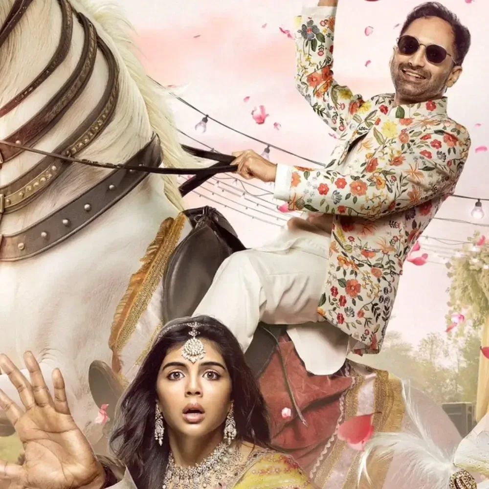 Sunny Sanskari Ki Tulsi Kumari Advance Booking: Varun-Janhvi Starrer Sells 4,500 Tickets, Eyes ₹12 Crore Opening 1 Sunny Sanskari Ki Tulsi Kumari