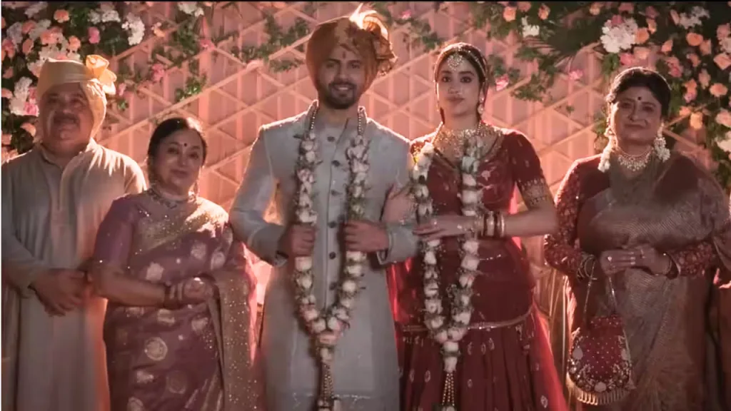 Sunny Sanskari Ki Tulsi Kumari Advance Booking: Varun-Janhvi Starrer Sells 4,500 Tickets, Eyes ₹12 Crore Opening 2 Image