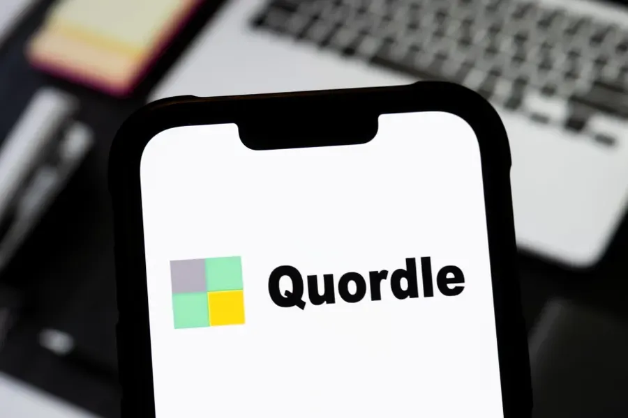 Quordle September 29, 2025: Today's Answers & Hints - Game #1344 1 Quordle