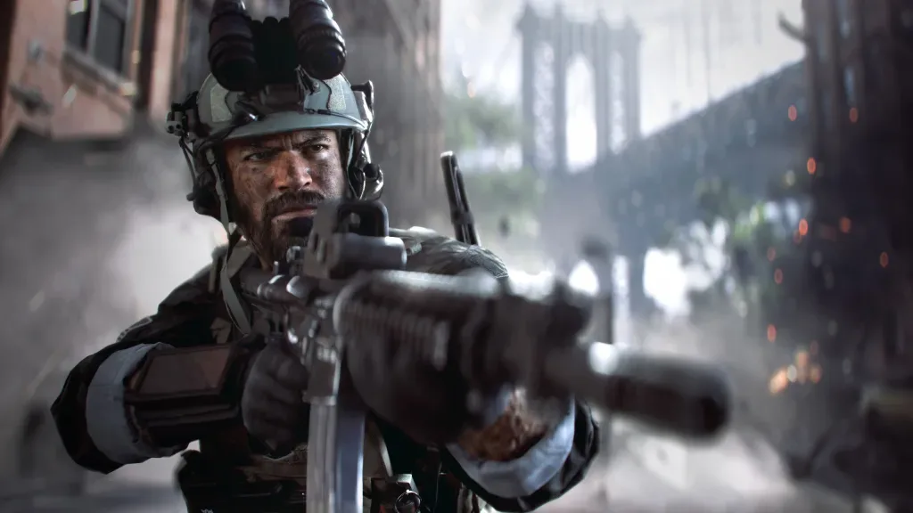 Battlefield 6 Live-Action Trailer Takes Epic Shot at Call of Duty's Celebrity Culture 1 Battlefield 6