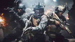 Battlefield 6 Live-Action Trailer Takes Epic Shot at Call of Duty's Celebrity Culture 2 Image