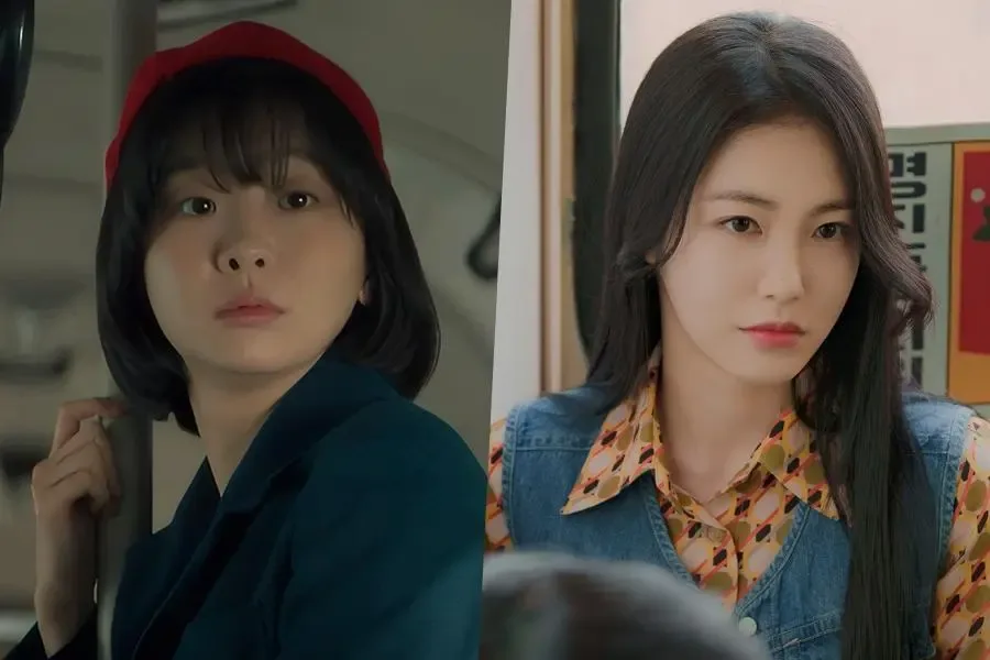 "A Hundred Memories" Drops Shocking Hint: Kim Da Mi or Shin Ye Eun to Disappear? 2 Image