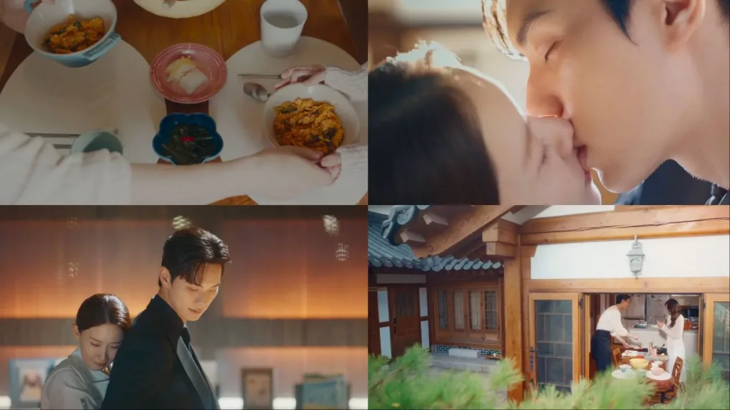 "Give Us Season 2!" Fans Demand Bon Appétit Your Majesty Renewal with Modern-Day Yi Heon 2 Image