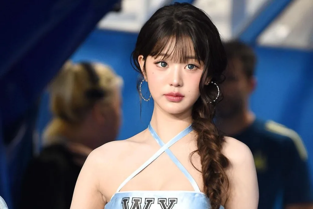 Leave Wonyoung Alone: Why Online Harassment of K-Pop Idols Must Stop 2 Image