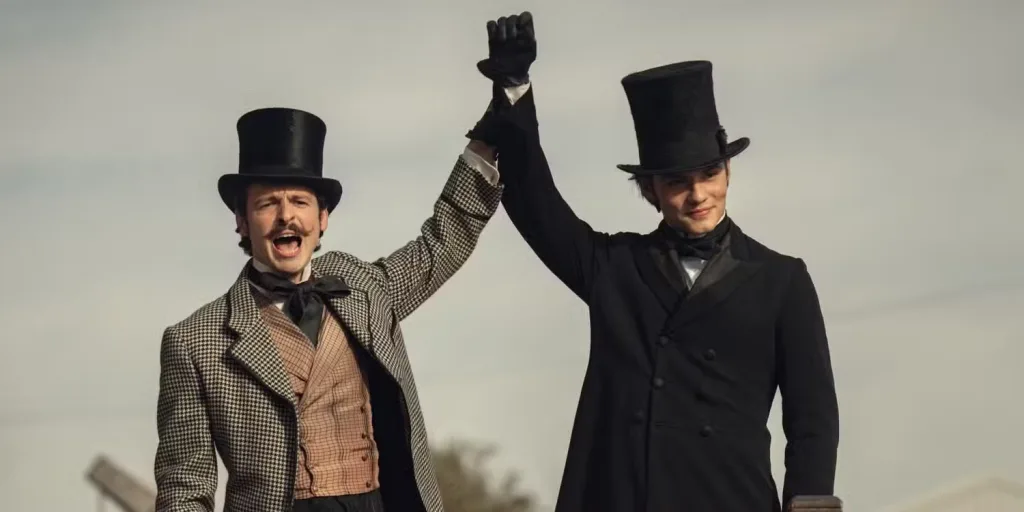 Will House of Guinness Season 2 Happen? Netflix Renewal Possibilities Explored 1 House of Guinness