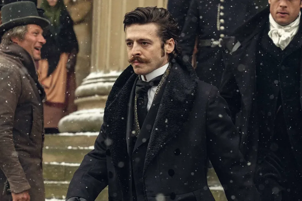 Will House of Guinness Season 2 Happen? Netflix Renewal Possibilities Explored 2 Image