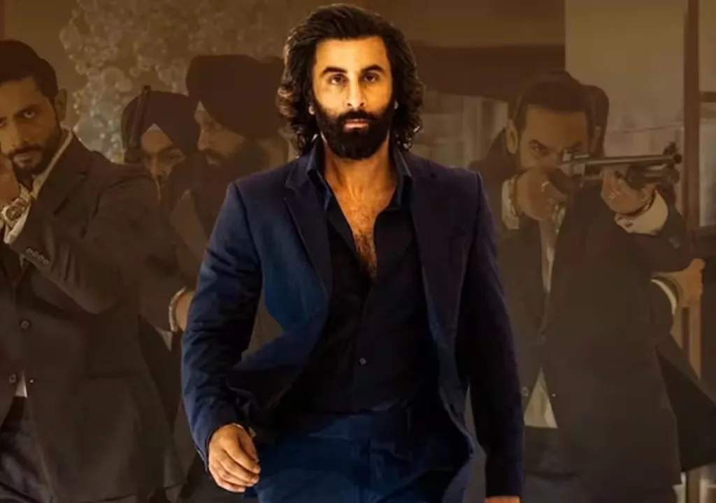 Animal Park Update: Ranbir Kapoor Drops Major News on Sandeep Reddy Vanga's Sequel Plans 1 Animal