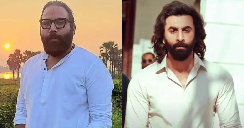 Animal Park Update: Ranbir Kapoor Drops Major News on Sandeep Reddy Vanga's Sequel Plans 2 Image