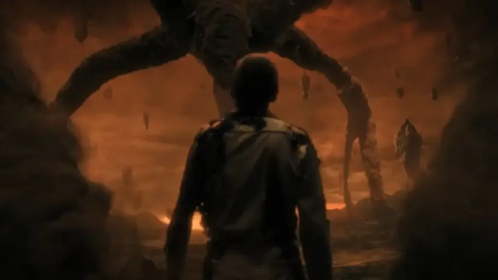 Stranger Things 5