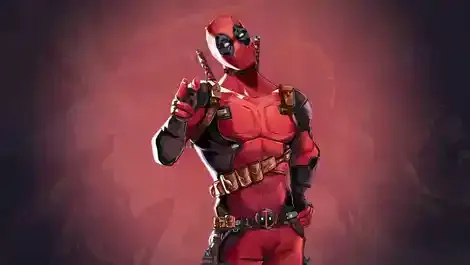 Marvel Rivals