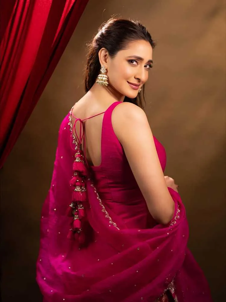 Pragya Jaiswal