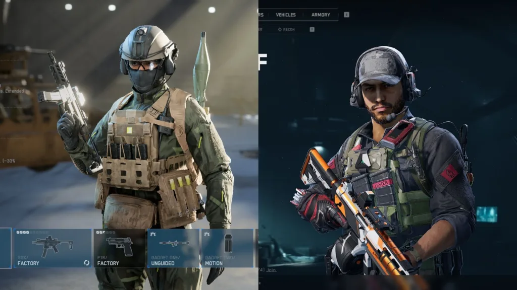 Battlefield 6