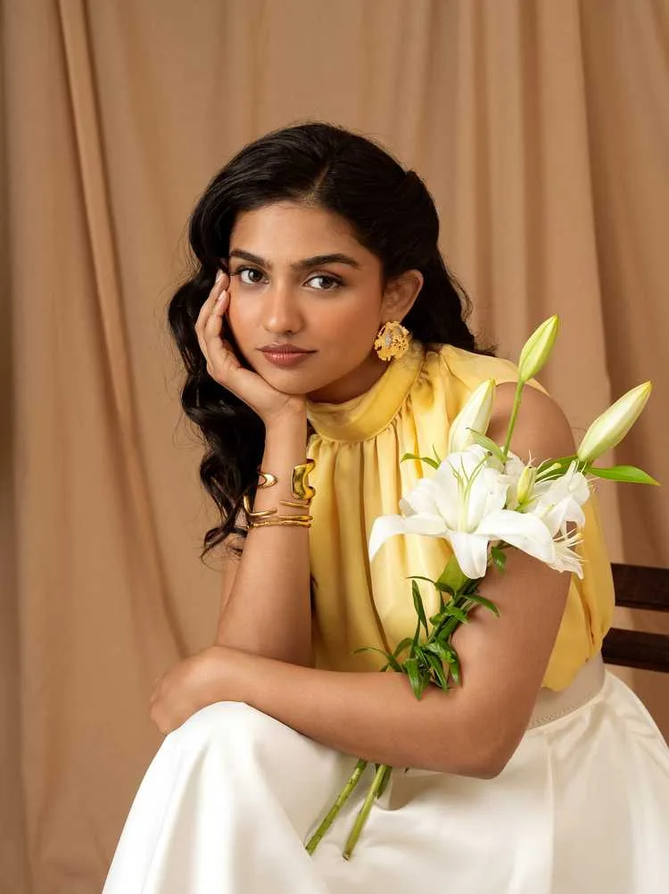 Mamitha Baiju: Rising Star of Malayalam Cinema Shines Bright 1 Mamitha Baiju