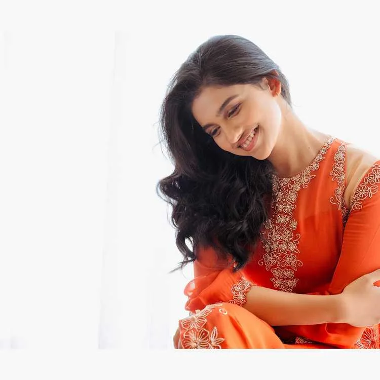 Mamitha Baiju: Rising Star of Malayalam Cinema Shines Bright 5 Image