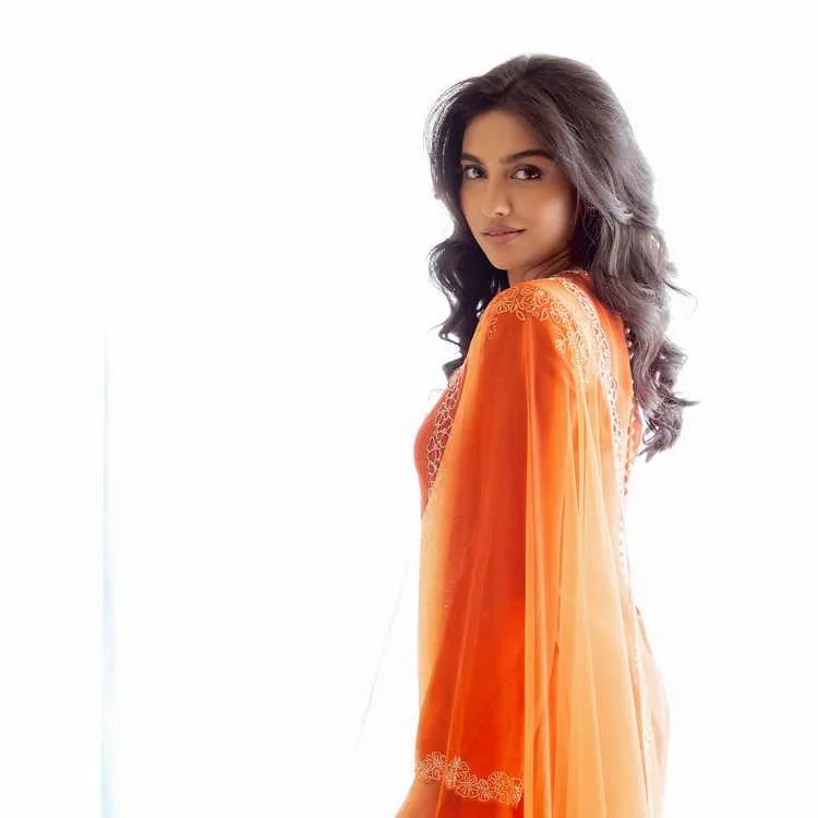 Mamitha Baiju: Rising Star of Malayalam Cinema Shines Bright 3 Image