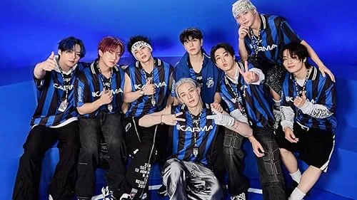 Stray Kids