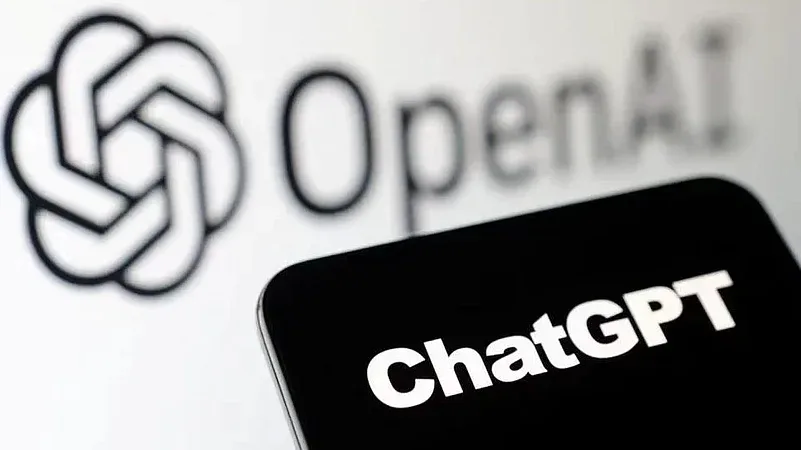 ChatGPT