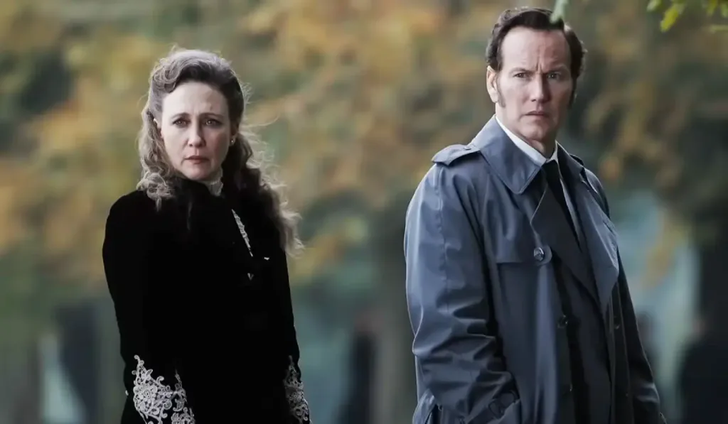 The Conjuring