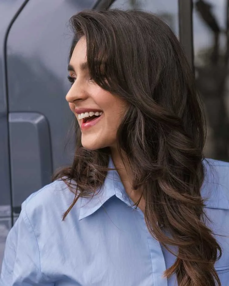 Yukti Thareja: From Lut Gaye Fame to Multi-Industry Stardom – Rising Actress's Exciting 2025 Journey 2 Image