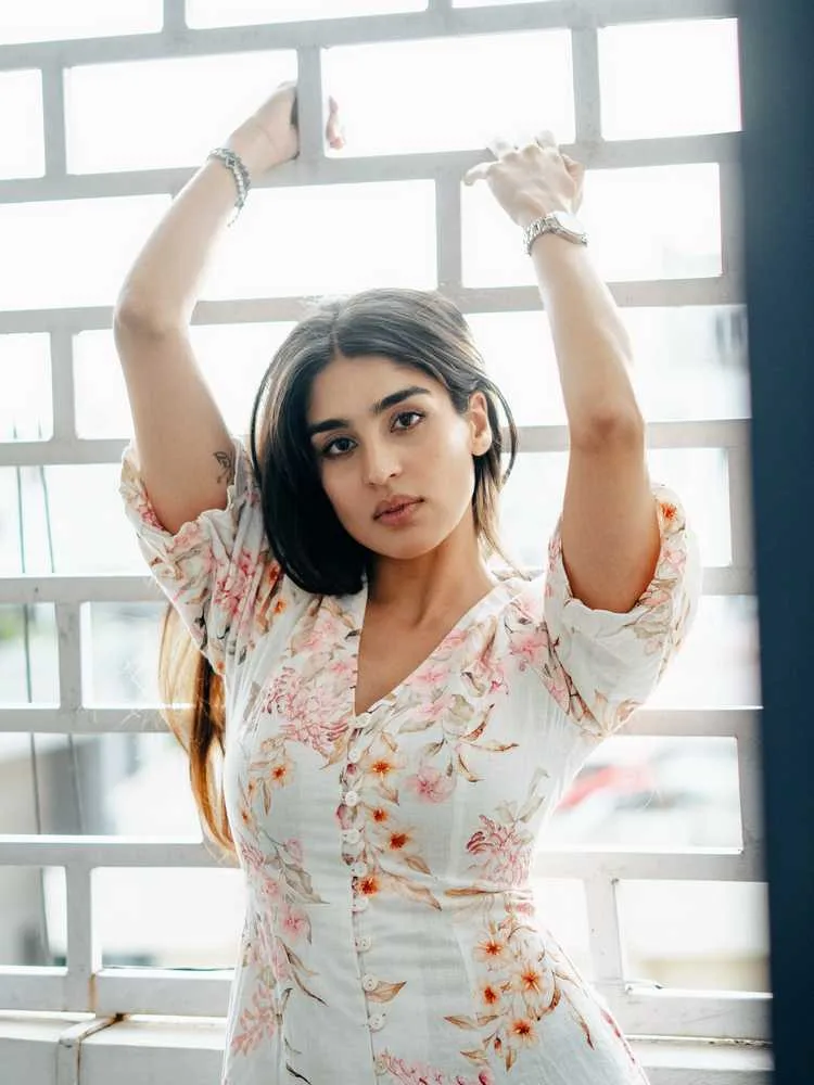 Yukti Thareja: From Lut Gaye Fame to Multi-Industry Stardom – Rising Actress's Exciting 2025 Journey 3 Image