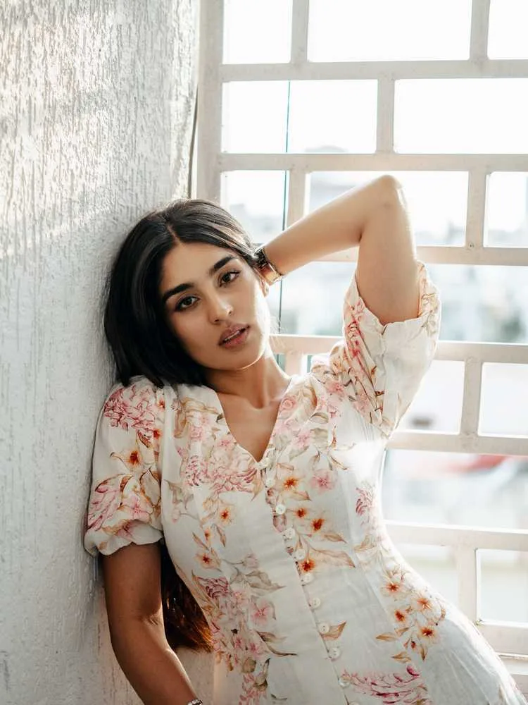 Yukti Thareja: From Lut Gaye Fame to Multi-Industry Stardom – Rising Actress's Exciting 2025 Journey 8 Image