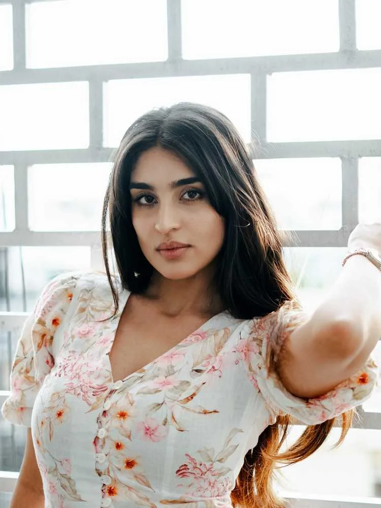 Yukti Thareja: From Lut Gaye Fame to Multi-Industry Stardom – Rising Actress's Exciting 2025 Journey 7 Image