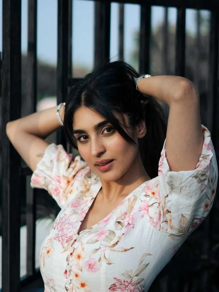 Yukti Thareja: From Lut Gaye Fame to Multi-Industry Stardom – Rising Actress's Exciting 2025 Journey 6 Image
