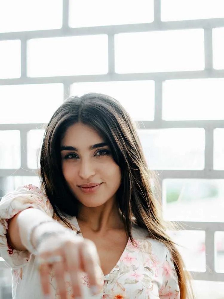 Yukti Thareja: From Lut Gaye Fame to Multi-Industry Stardom – Rising Actress's Exciting 2025 Journey 5 Image