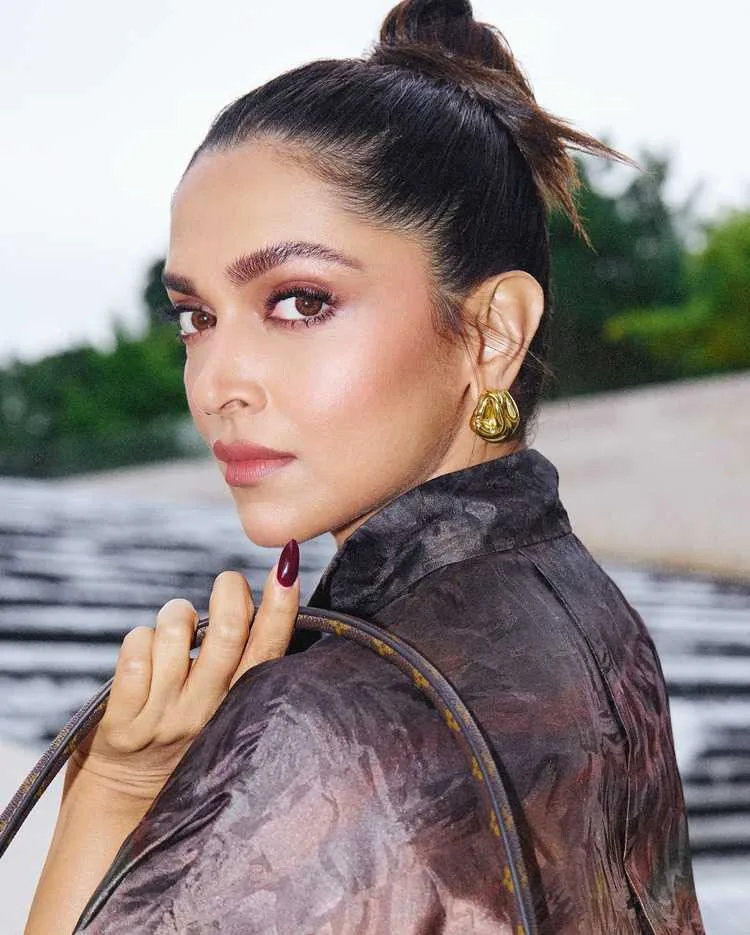 Deepika Padukone