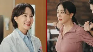 Doctor Cha