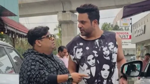 Kiku Sharda