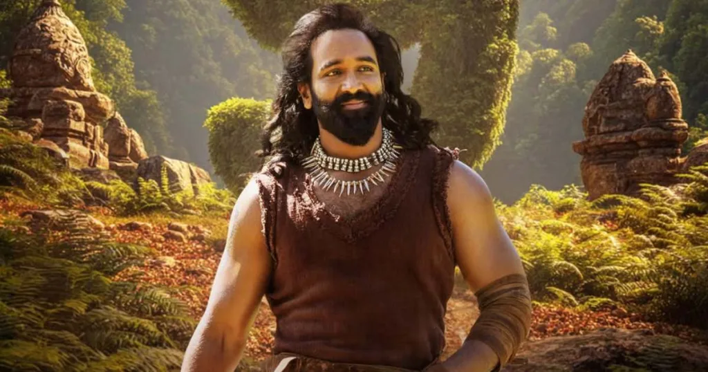 Kannappa 