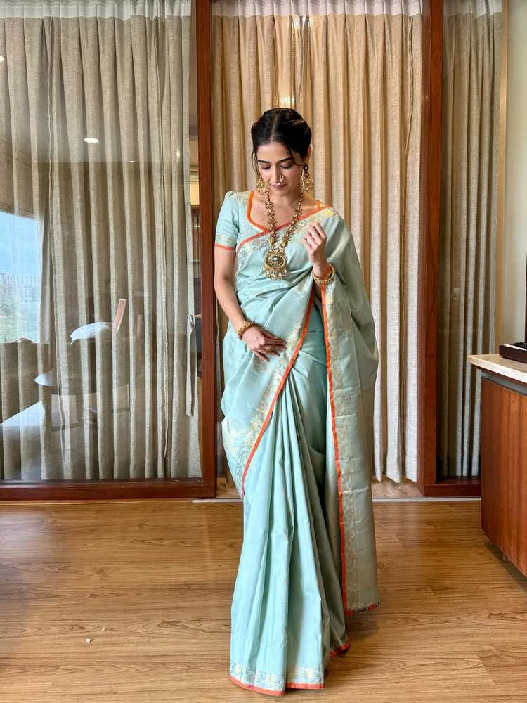 Ashika Ranganath: The Rising Queen of South Indian Cinema in 2025 2 Image