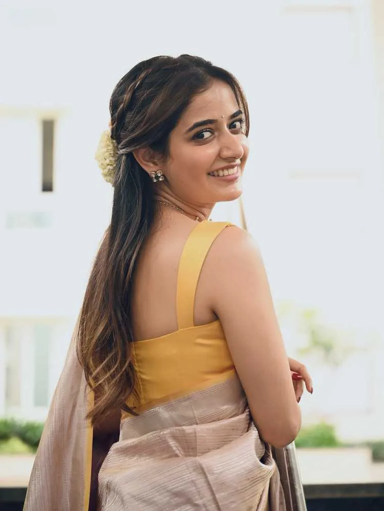 Ashika Ranganath: The Rising Queen of South Indian Cinema in 2025 3 Image