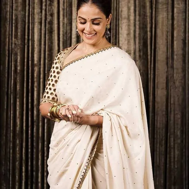 Genelia D'Souza: The Evergreen Star's Magnificent Comeback Journey 4 Image