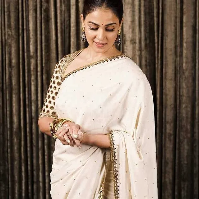 Genelia D'Souza: The Evergreen Star's Magnificent Comeback Journey 8 Image