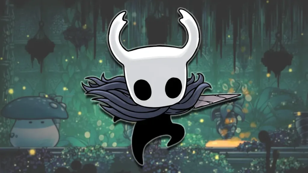 Hollow Knight Silksong Shard Pendant Location: Complete Guide to Finding This Essential Charm 1 Hollow Knight