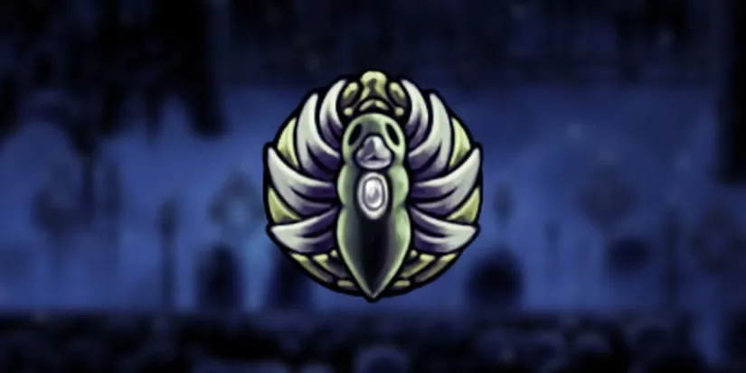 Hollow Knight Silksong Shard Pendant Location: Complete Guide to Finding This Essential Charm 2 Image