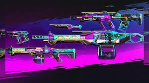 Valorant Champions 2025 Skins: Complete Price, VFX & Bundle Guide 2 Image