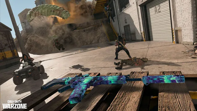 Warzone Season 5 Reloaded Playlist Update: Complete Guide to New Maps, Modes & Events 1 Warzone