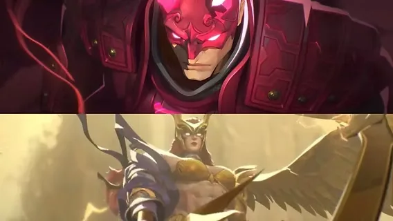 Marvel Rivals