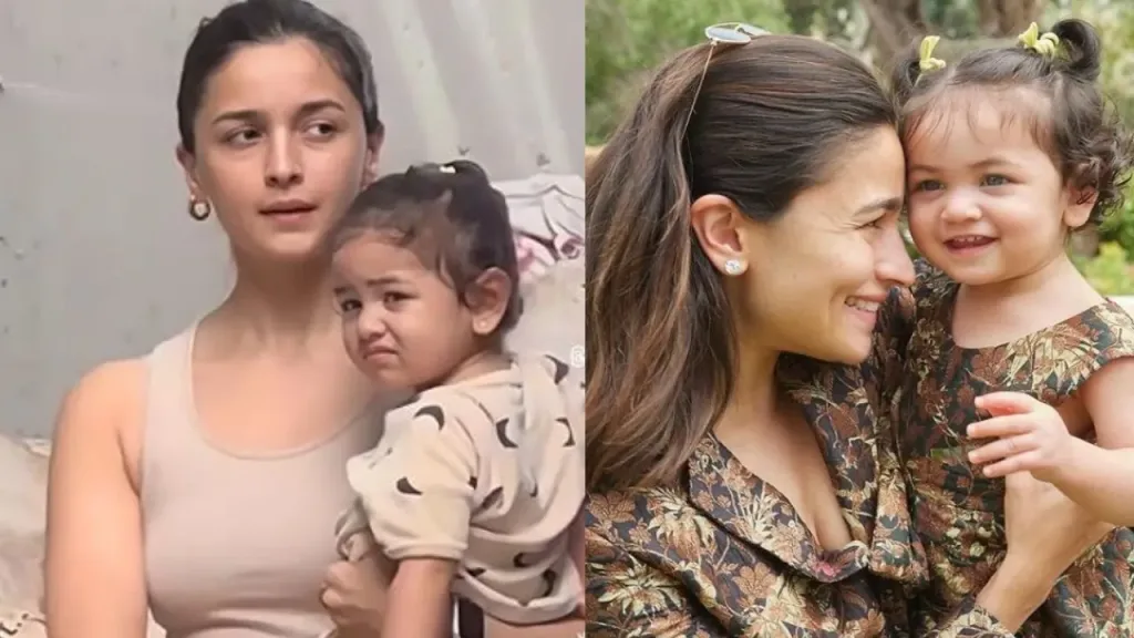 Alia Bhatt
