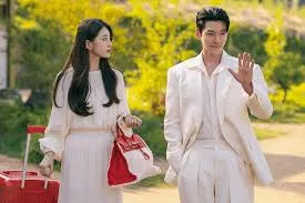 Kim Woo Bin vs Suzy: Explosive Threat Scene in Netflix's Genie Make a Wish 1 Kim Woo Bin