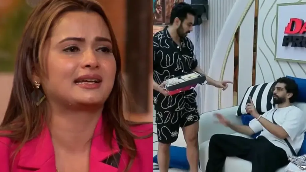 Bigg Boss 19
