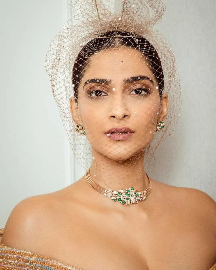 Sonam Kapoor