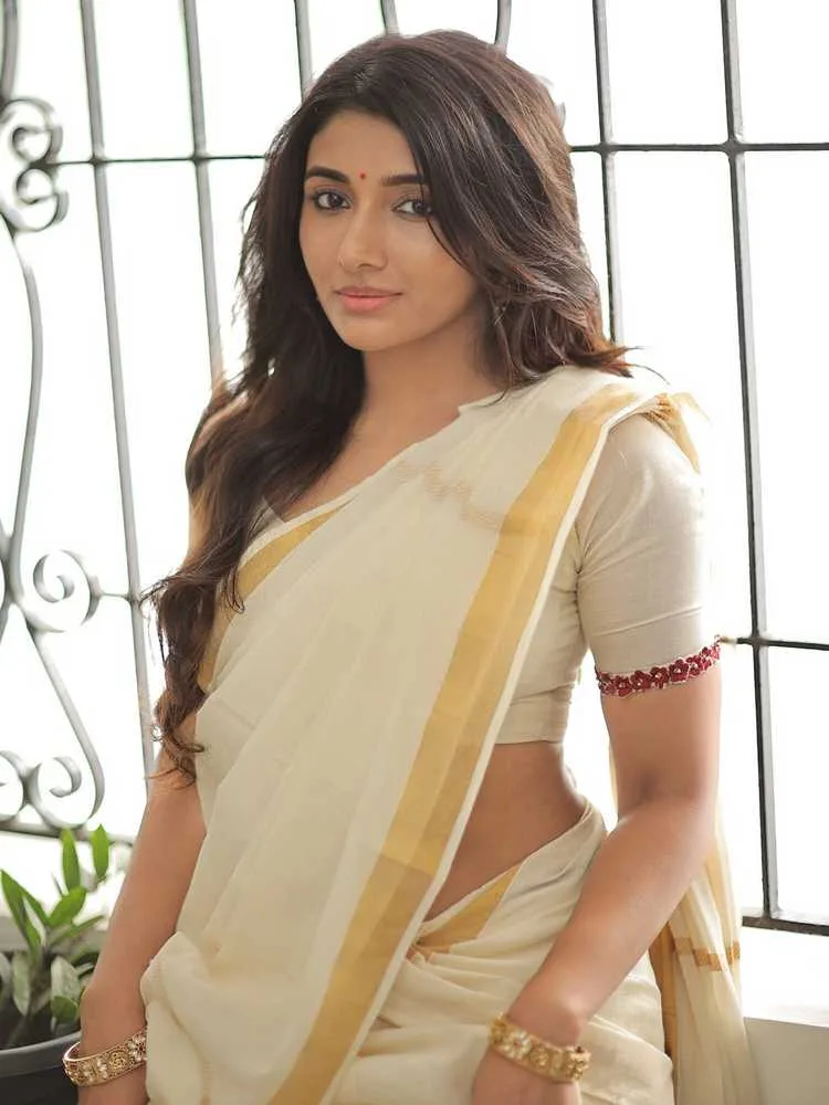 Mirnaa Menon 2025: From Jailer Success to Upcoming Projects & Career Journey 1 Mirnaa Menon