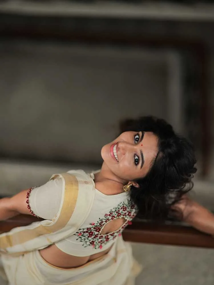 Mirnaa Menon 2025: From Jailer Success to Upcoming Projects & Career Journey 8 Image